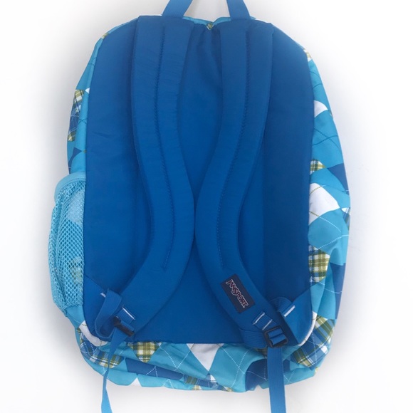 Jansport Bags Jansport Backpack With Multiple Pockets Poshmark